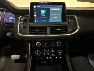 Chevrolet Suburban 2022 4x4 Z71 4p SUV