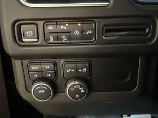 Chevrolet Suburban 2022 4x4 Z71 4p SUV