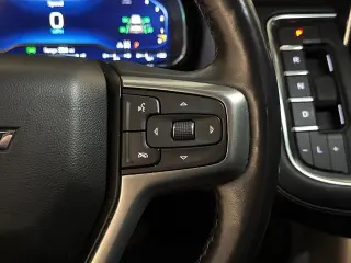 Chevrolet Suburban 2022 4x4 Z71 4p SUV