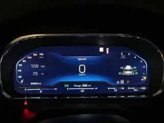 Chevrolet Suburban 2022 4x4 Z71 4p SUV