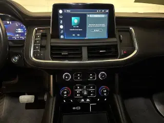 Chevrolet Suburban 2022 4x4 Z71 4p SUV