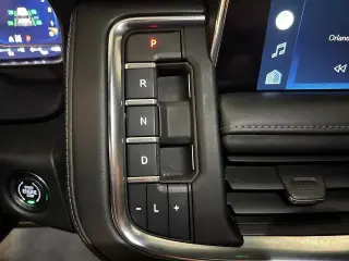 Chevrolet Suburban 2022 4x4 Z71 4p SUV