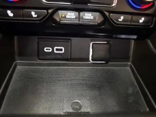 Chevrolet Suburban 2022 4x4 Z71 4p SUV