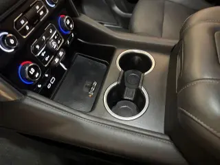 Chevrolet Suburban 2022 4x4 Z71 4p SUV