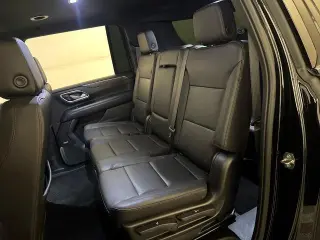 Chevrolet Suburban 2022 4x4 Z71 4p SUV