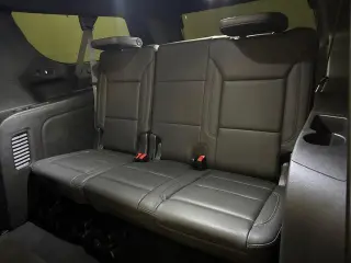 Chevrolet Suburban 2022 4x4 Z71 4p SUV