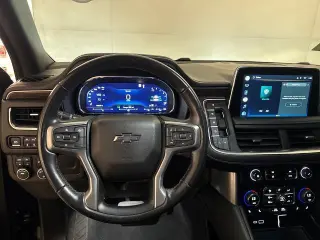 Chevrolet Suburban 2022 4x4 Z71 4p SUV