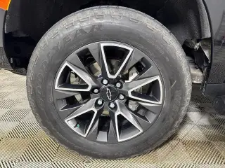 Chevrolet Tahoe 2021 4x4 Z71 4p SUV