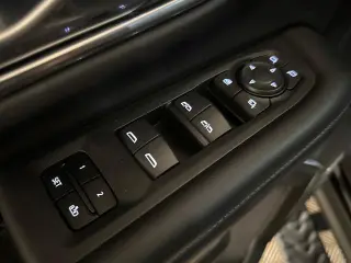 Chevrolet Tahoe 2021 4x4 Z71 4p SUV