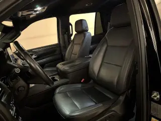 Chevrolet Tahoe 2021 4x4 Z71 4p SUV