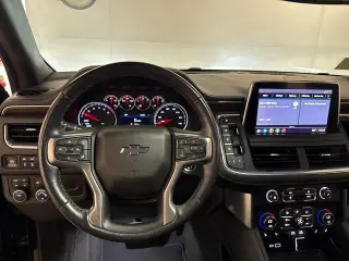 Chevrolet Tahoe 2021 4x4 Z71 4p SUV