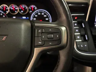 Chevrolet Tahoe 2021 4x4 Z71 4p SUV