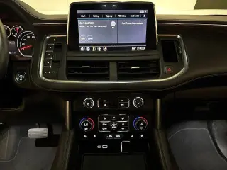 Chevrolet Tahoe 2021 4x4 Z71 4p SUV