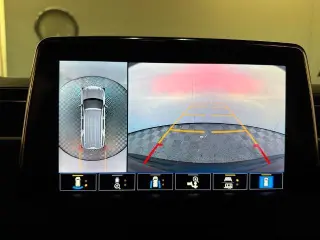 Chevrolet Tahoe 2021 4x4 Z71 4p SUV