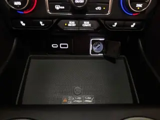 Chevrolet Tahoe 2021 4x4 Z71 4p SUV