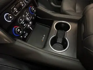 Chevrolet Tahoe 2021 4x4 Z71 4p SUV