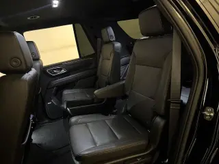 Chevrolet Tahoe 2021 4x4 Z71 4p SUV