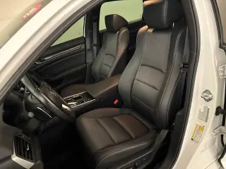 Honda Accord Hybrid 2022 Sport 4p Sedán
