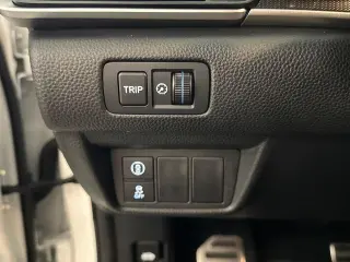 Honda Accord Hybrid 2022 Sport 4p Sedán
