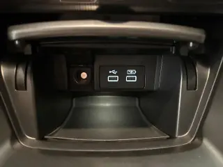 Honda Accord Hybrid 2022 Sport 4p Sedán