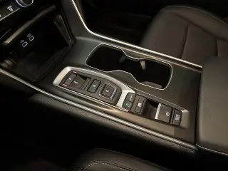 Honda Accord Hybrid 2022 Sport 4p Sedán