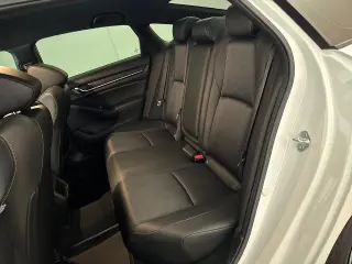 Honda Accord Hybrid 2022 Sport 4p Sedán