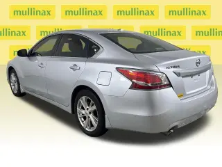 Nissan Altima 2015 2.5 SL 4p Sedán