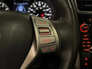 Nissan Altima 2015 2.5 SL 4p Sedán