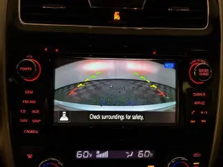 Nissan Altima 2015 2.5 SL 4p Sedán
