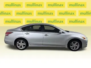 Nissan Altima 2015 2.5 SL 4p Sedán