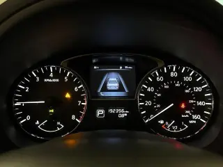 Nissan Altima 2015 2.5 SL 4p Sedán