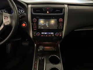 Nissan Altima 2015 2.5 SL 4p Sedán
