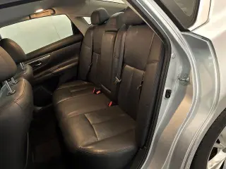 Nissan Altima 2015 2.5 SL 4p Sedán