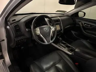 Nissan Altima 2015 2.5 SL 4p Sedán