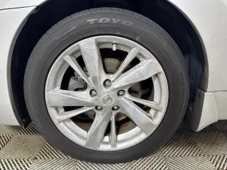 Nissan Altima 2015 2.5 SL 4p Sedán