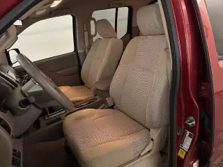 Nissan Frontier 2017 4x2 S 4p Crew Cab 5 ft. SB 6M