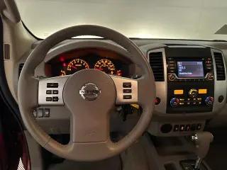 Nissan Frontier 2017 4x2 S 4p Crew Cab 5 ft. SB 6M