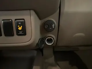 Nissan Frontier 2017 4x2 S 4p Crew Cab 5 ft. SB 6M
