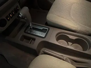 Nissan Frontier 2017 4x2 S 4p Crew Cab 5 ft. SB 6M
