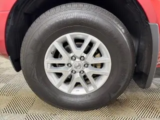 Nissan Frontier 2017 4x2 S 4p Crew Cab 5 ft. SB 6M