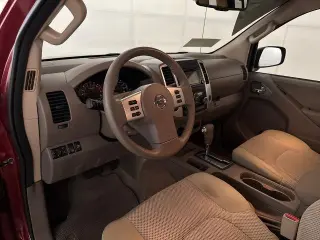 Nissan Frontier 2017 4x2 S 4p Crew Cab 5 ft. SB 6M