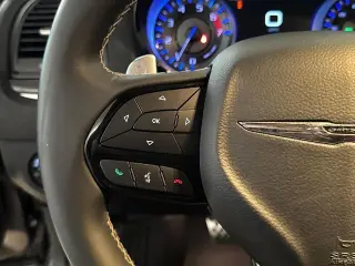Chrysler 300 2017 S 4p Sedan
