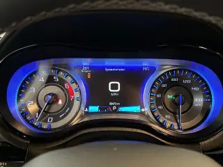 Chrysler 300 2017 S 4p Sedan