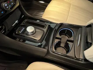 Chrysler 300 2017 S 4p Sedan
