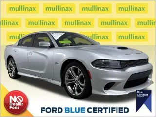 Dodge Charger 2022 R/T 4p Sedan