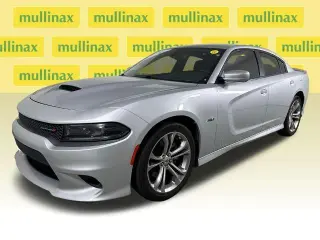 Dodge Charger 2022 R/T 4p Sedan
