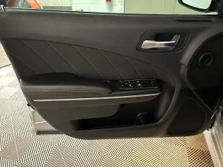 Dodge Charger 2022 R/T 4p Sedan