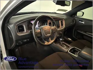 Dodge Charger 2022 R/T 4p Sedan