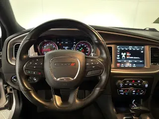 Dodge Charger 2022 R/T 4p Sedan