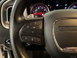 Dodge Charger 2022 R/T 4p Sedan